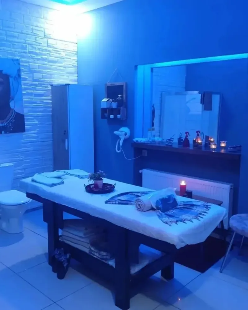 Sedapark Otel Biga