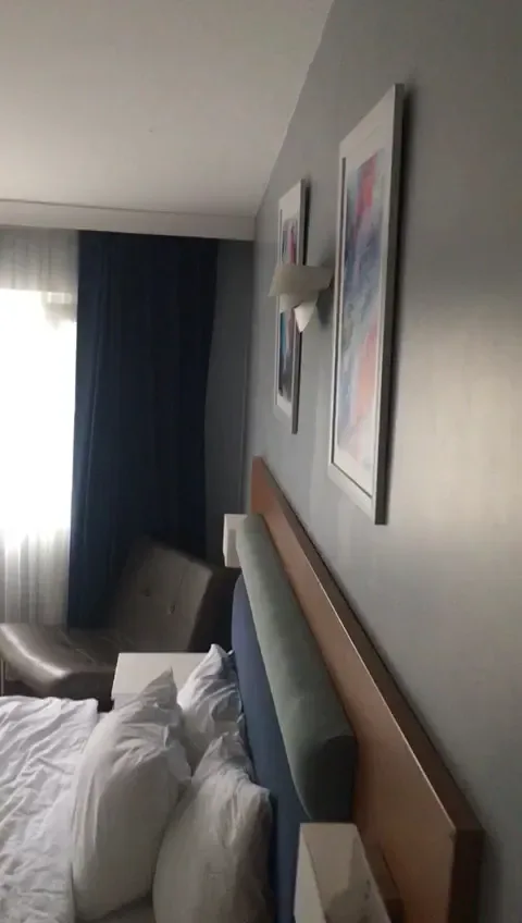 Big Point Hotel