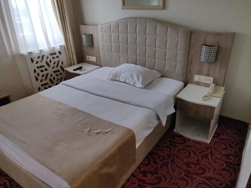 Köşdere Otel