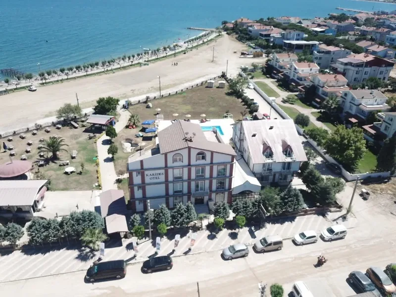 Karabiga Martı Hotel