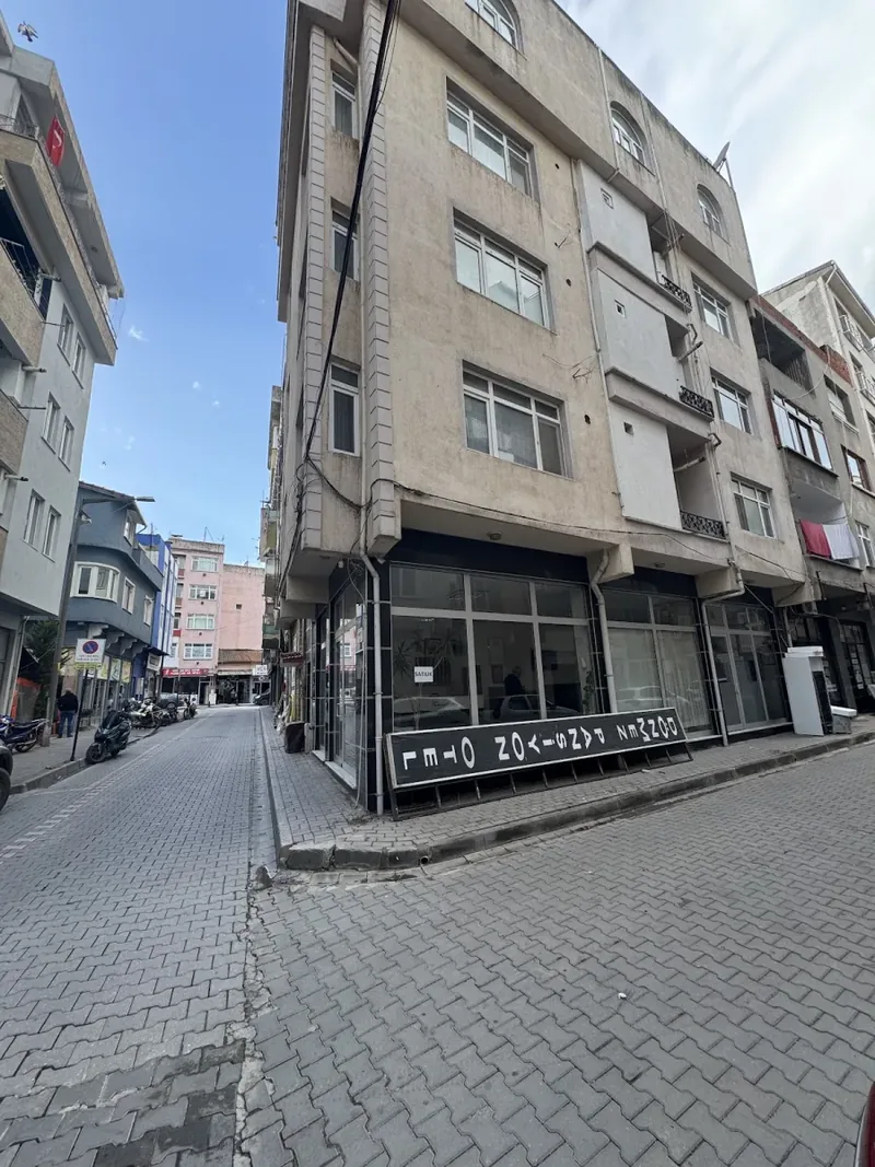 Dönmez Pansiyon Otel