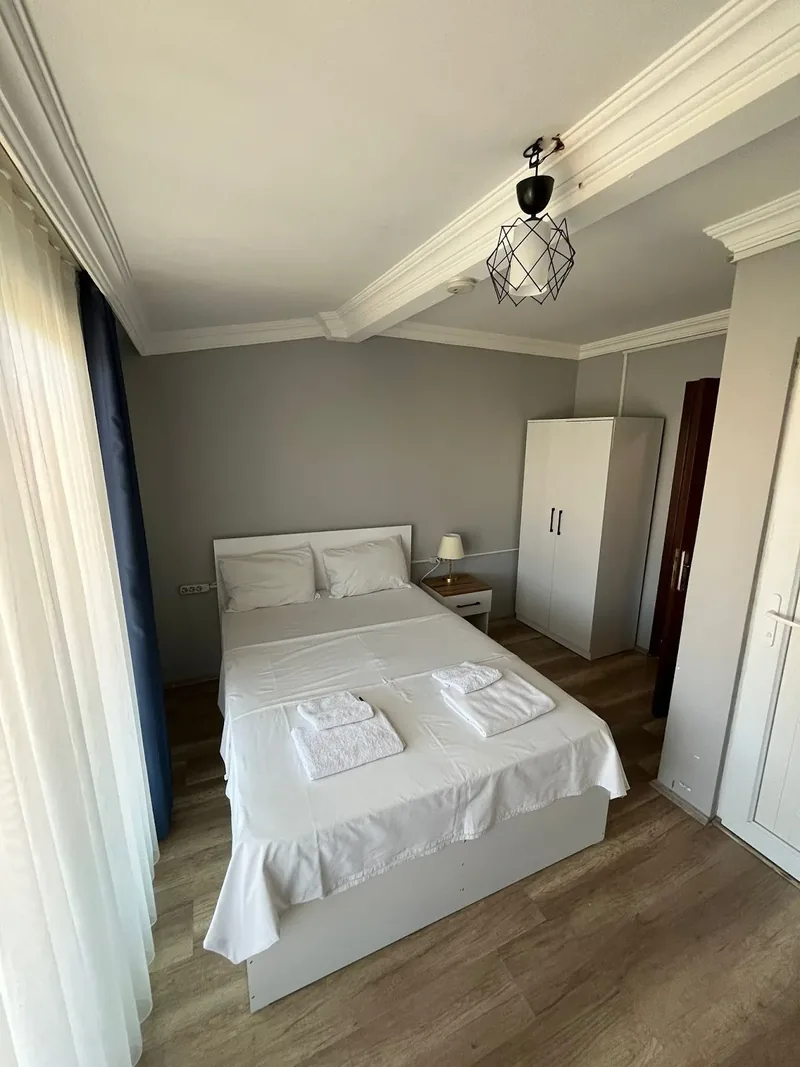 Bigalı Gümüş Pansiyon