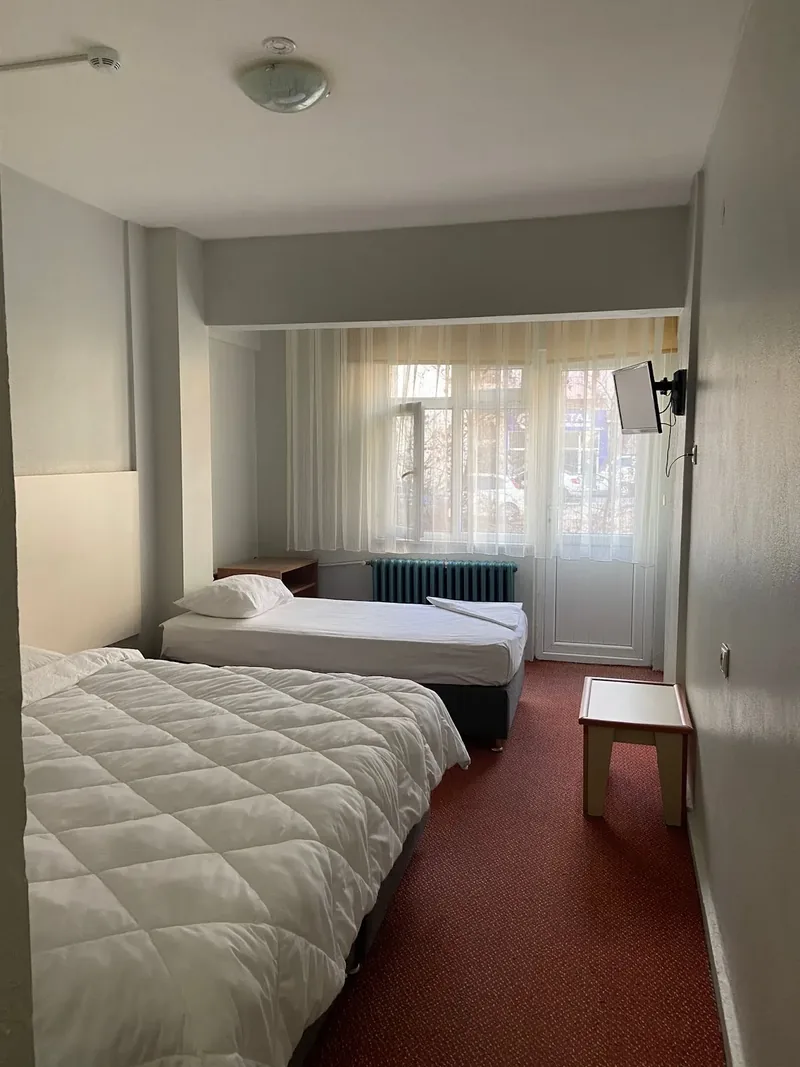 Biga Şahin Otel