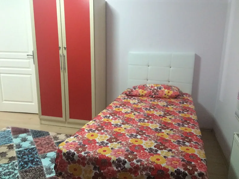 Villa Kız Pansiyonu