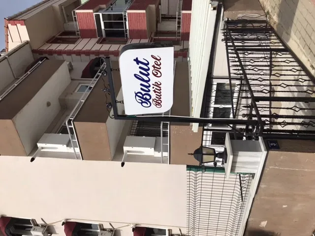 Apartman