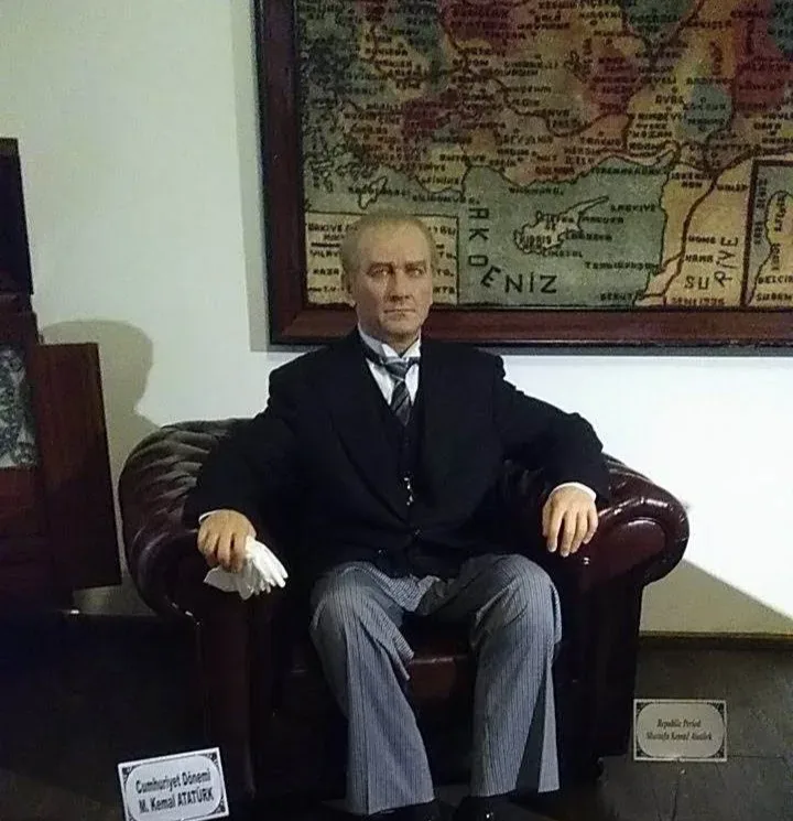 Kenan gelir
