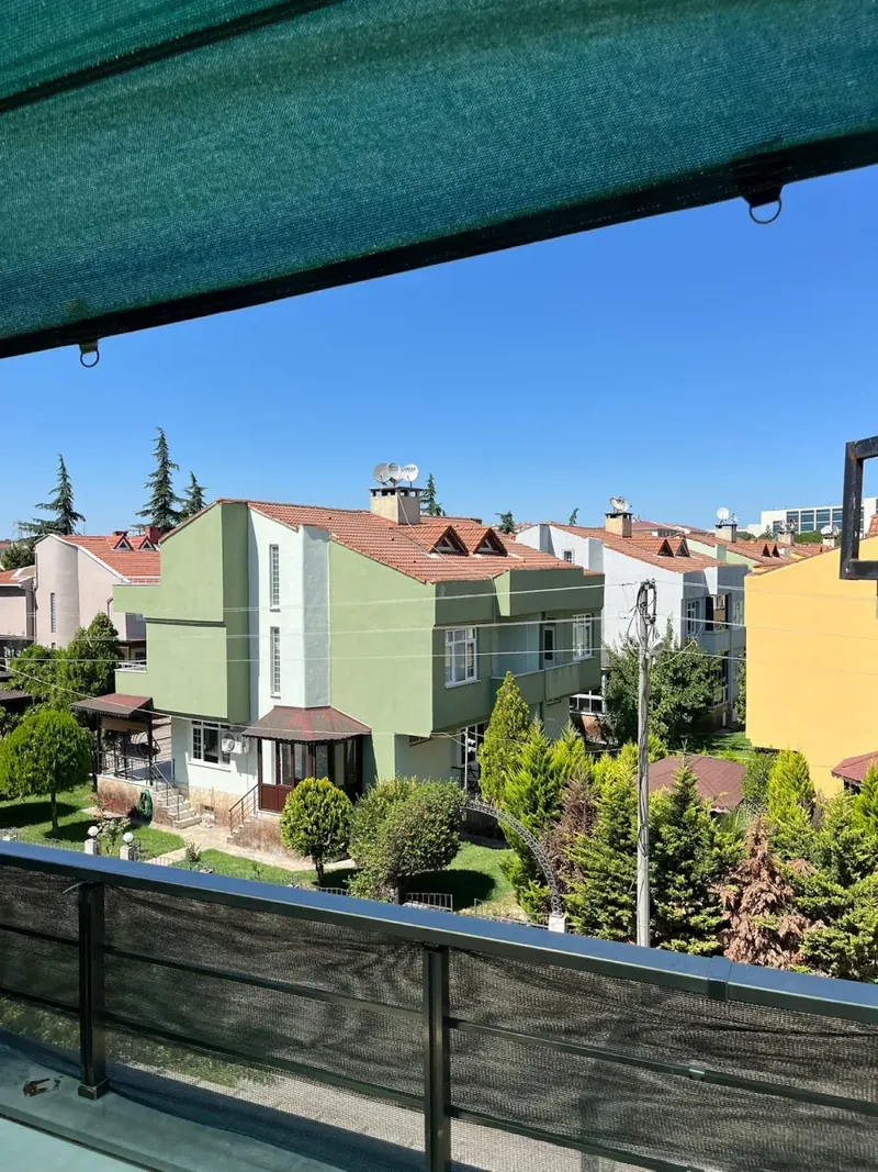 Nemesis 2 Pansiyon