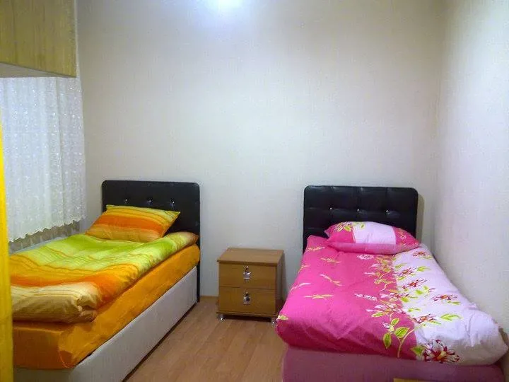 Gül 1 Pansiyon Biga
