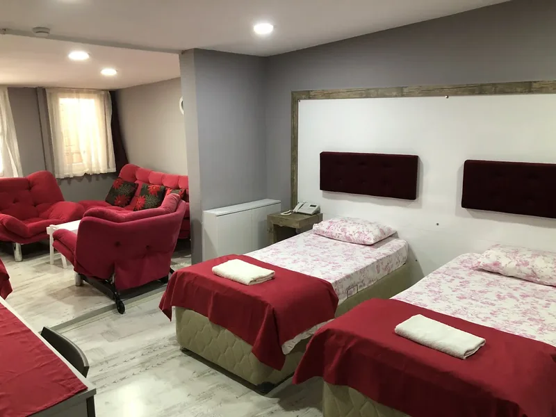 Biga Akın Hotel