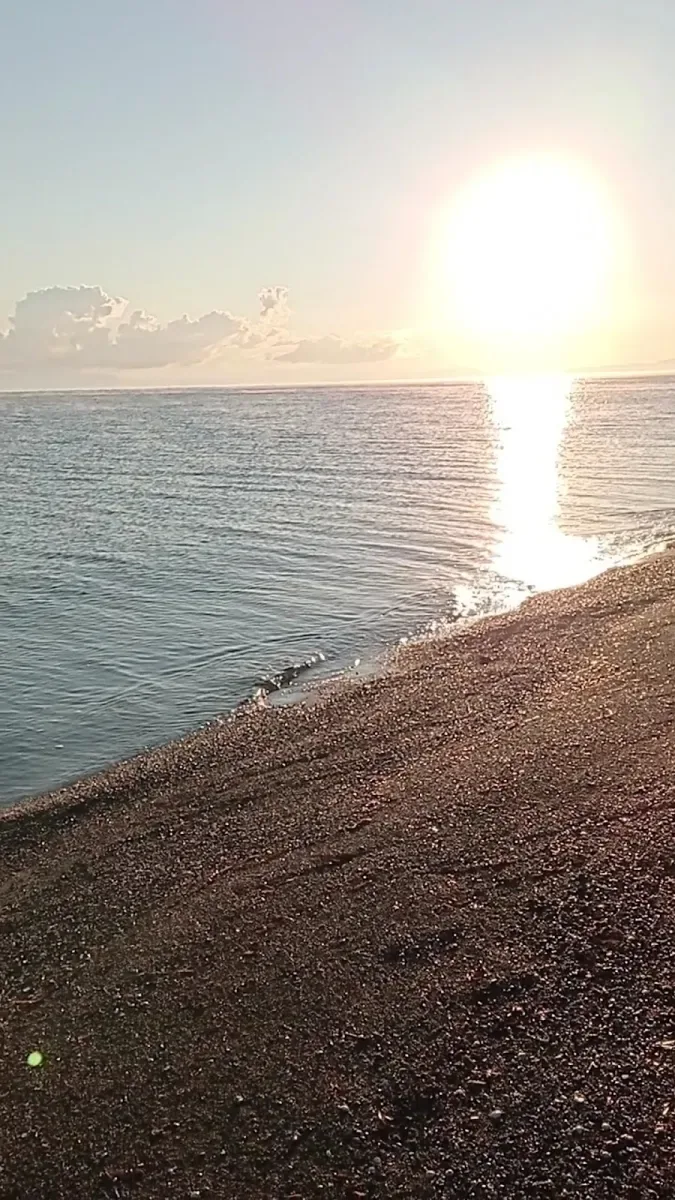 Engin kent plajı