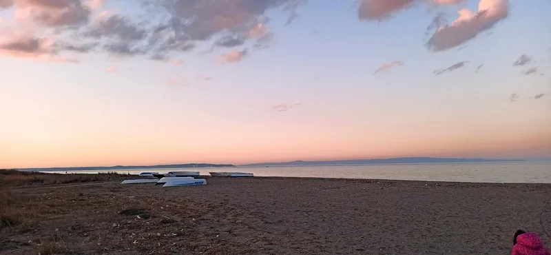 Kumkent Plajı