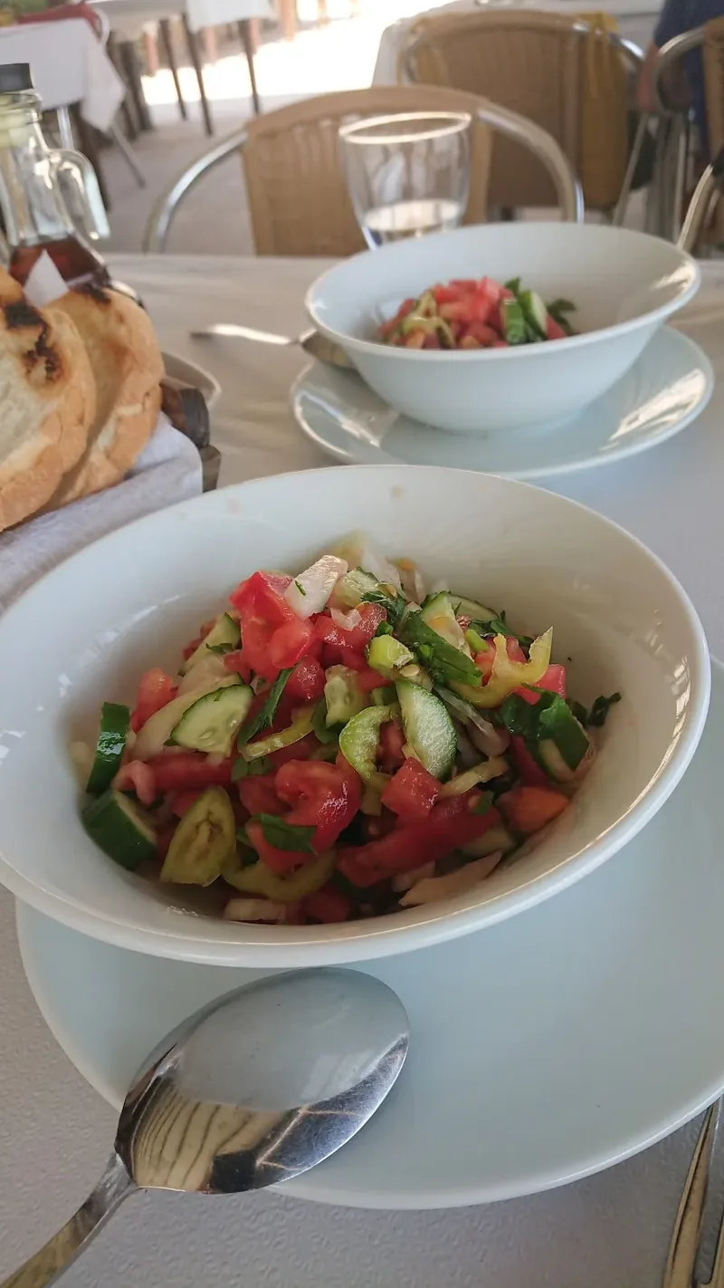 Yelkenci Restaurant