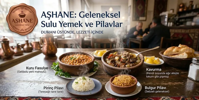 Gelibolu Aşhane