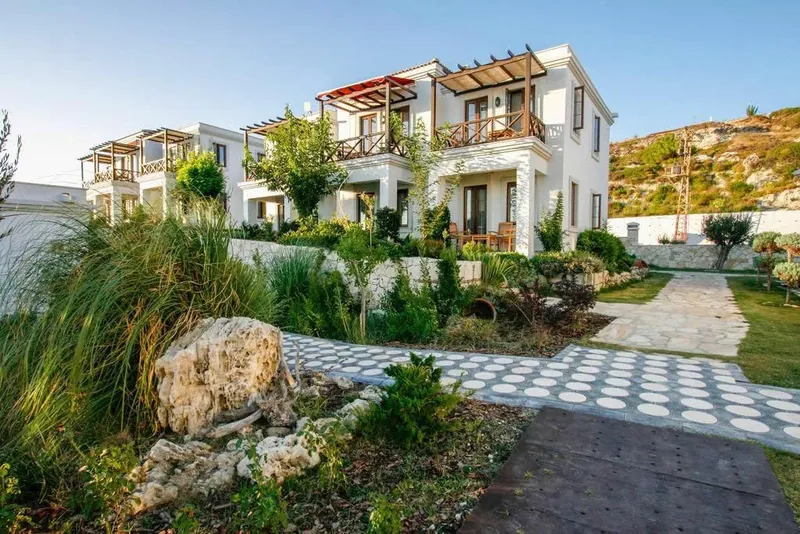 Bertiz Otel