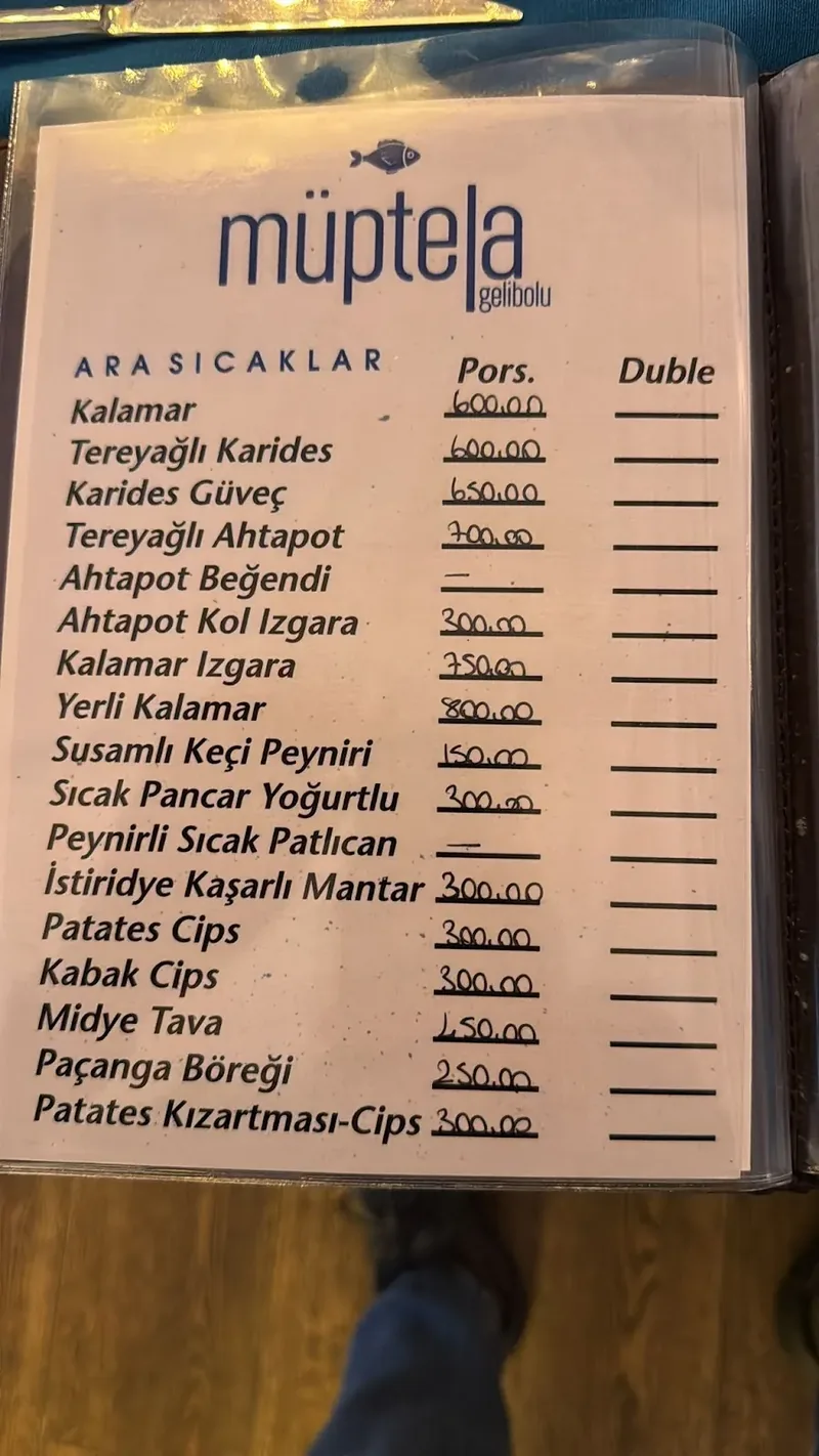 Müptela Hamzakoy