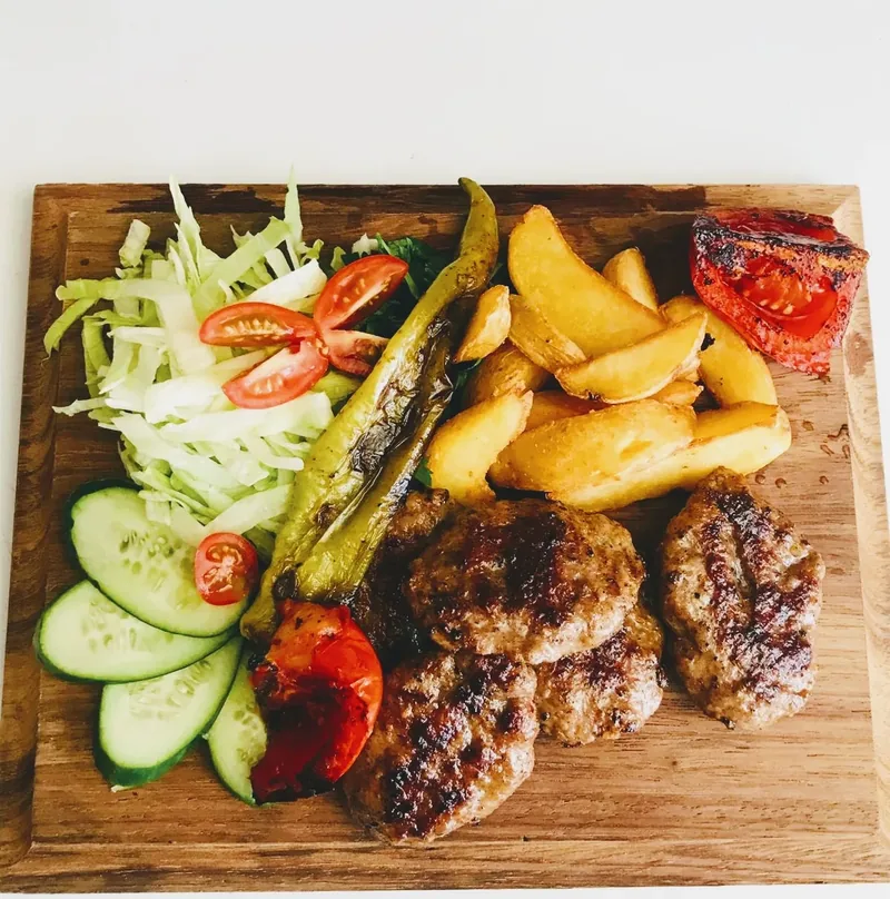 DÜŞEVİ Bistro