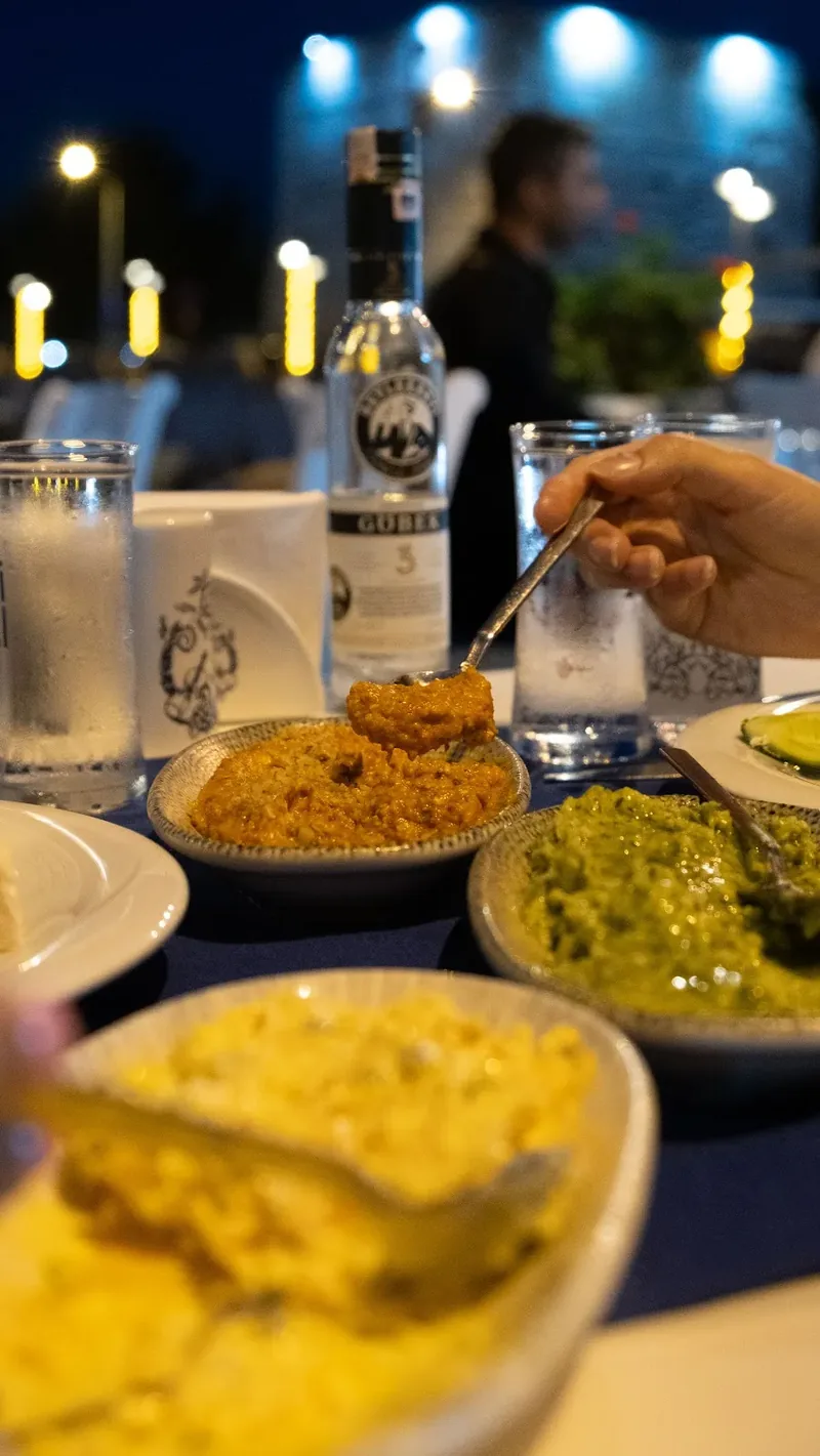 Alito Restaurant Gelibolu