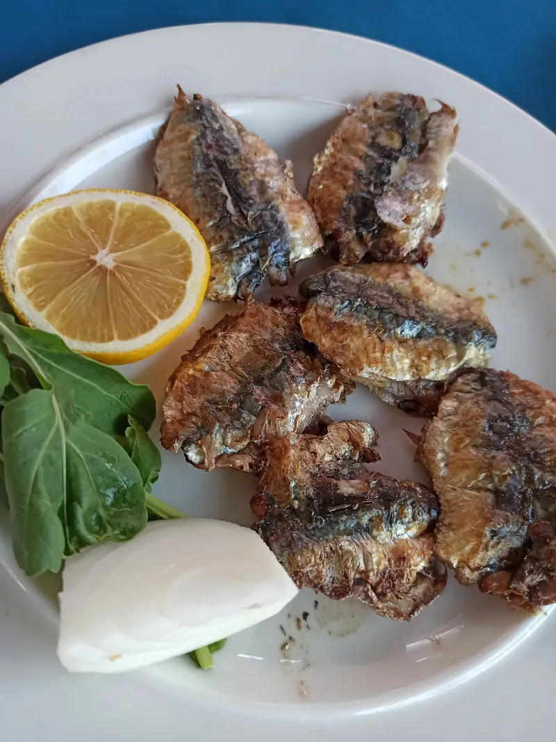 Gelibolu İmren Restaurant