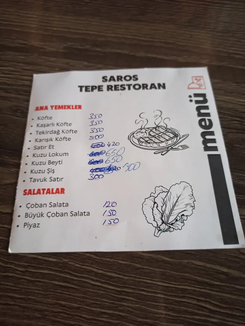 Sağlam Restaurant