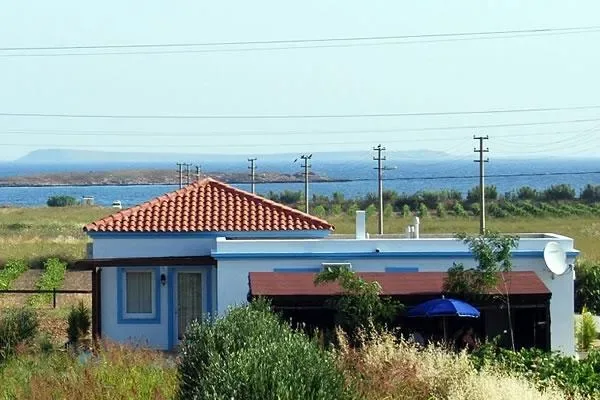 Çayır Bağ Evi