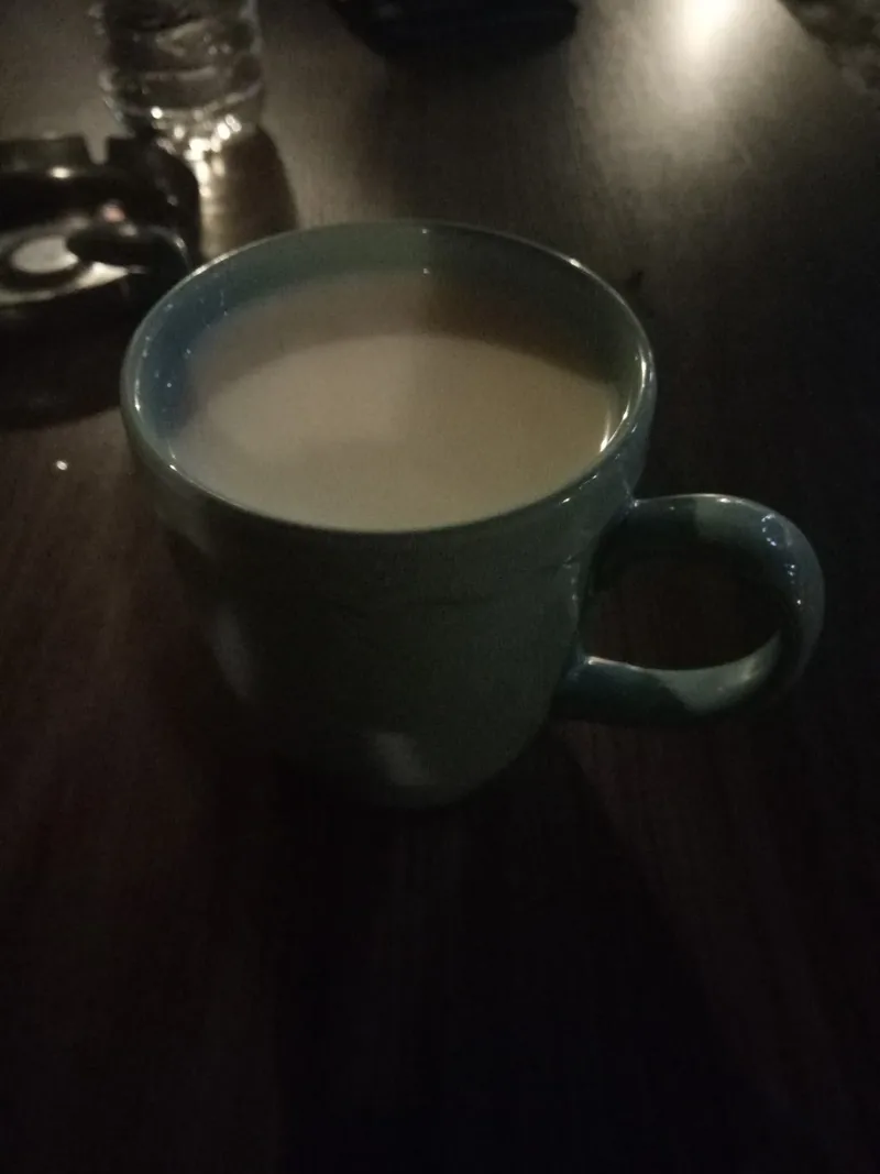 Fil cafe