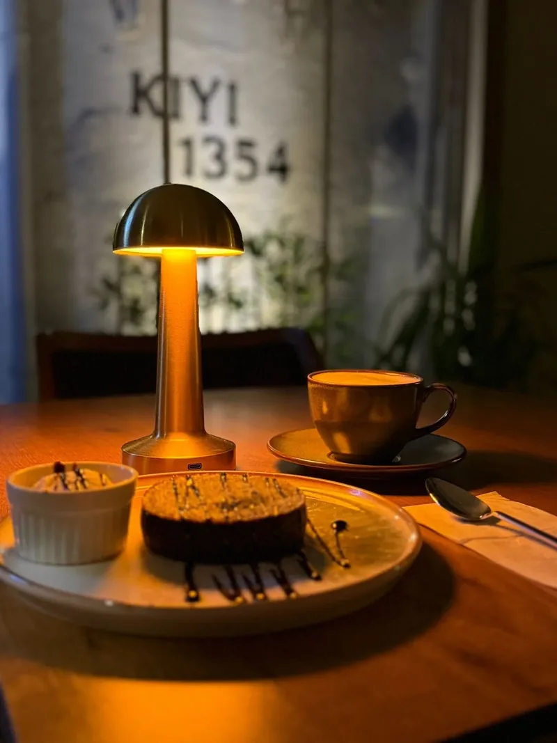 Kiyi Cafe 1354