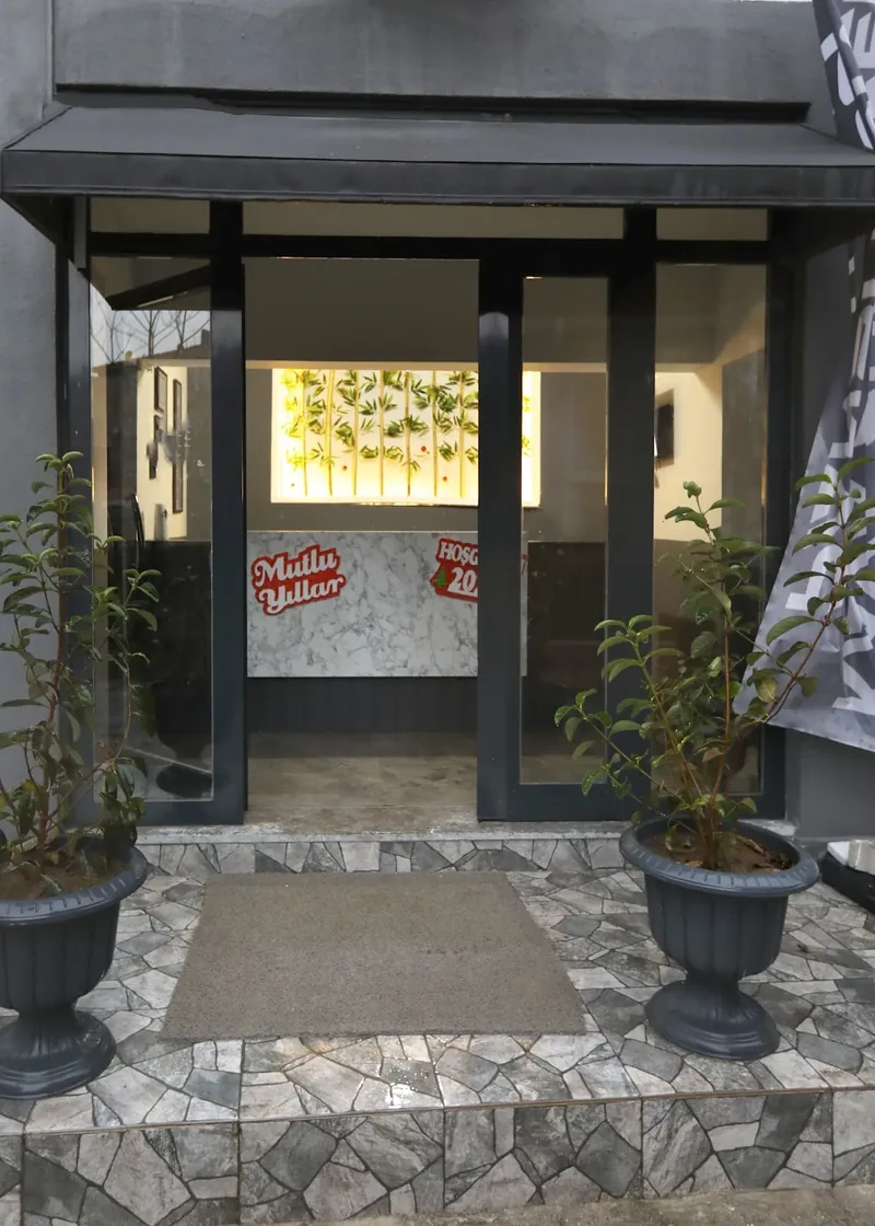 KAYA SUİT OTEL GELİBOLU