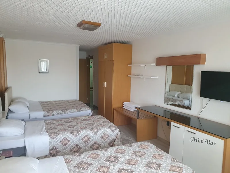 ÖZTÜRK OTEL GELİBOLU