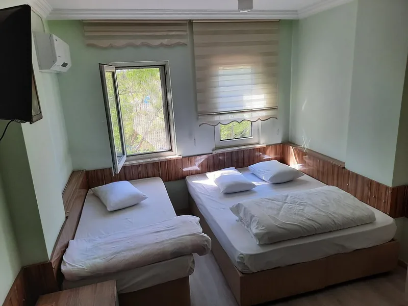 Koçoğlu Otel