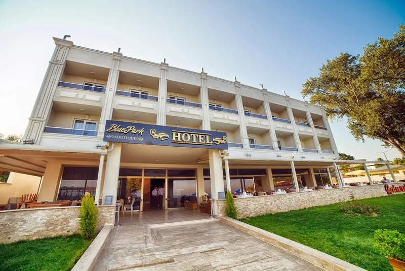 Engin Hotel