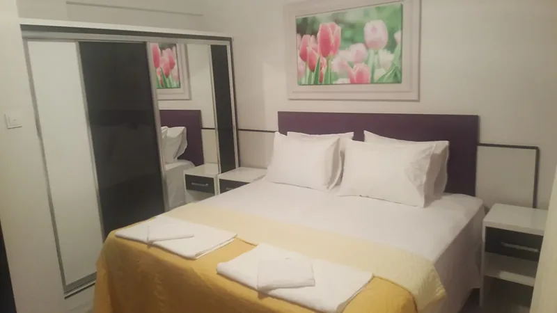 Belinda Apart Hotel