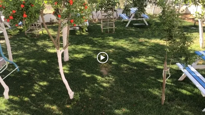 Güneyli Pansiyon