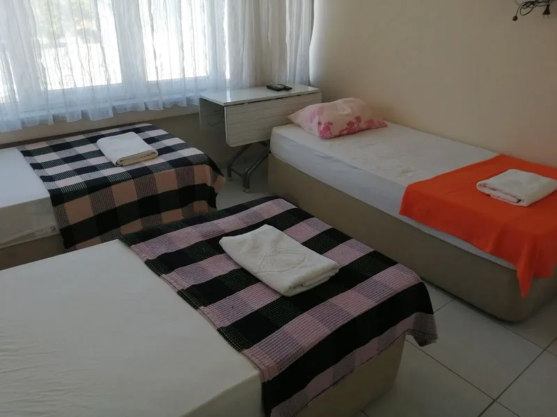 Gelibolu Gürcan Apart Pansiyon- Erkek Öğrenci Pansiyonu Yurdu