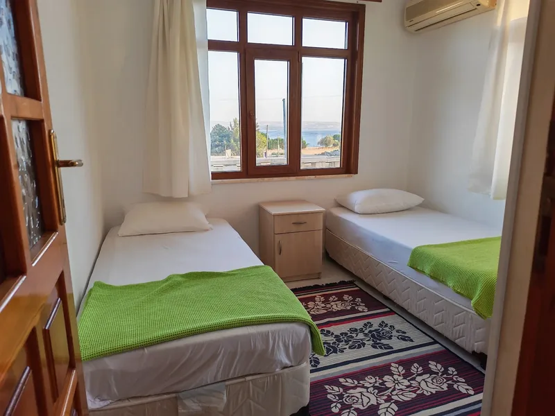 cennet pansiyon apart otel