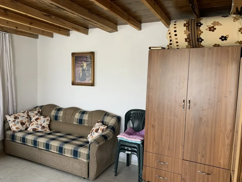 KUBLAY’S GÜNEYLİ KİRALIK YAZLIK
