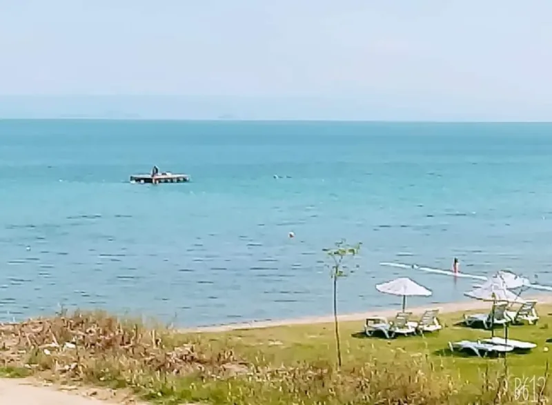 GELİBOLU GÜNLÜK KİRALIK EV