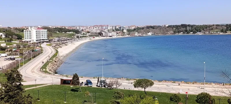 Gelibolu İş Adamları Sosyal Tesisleri