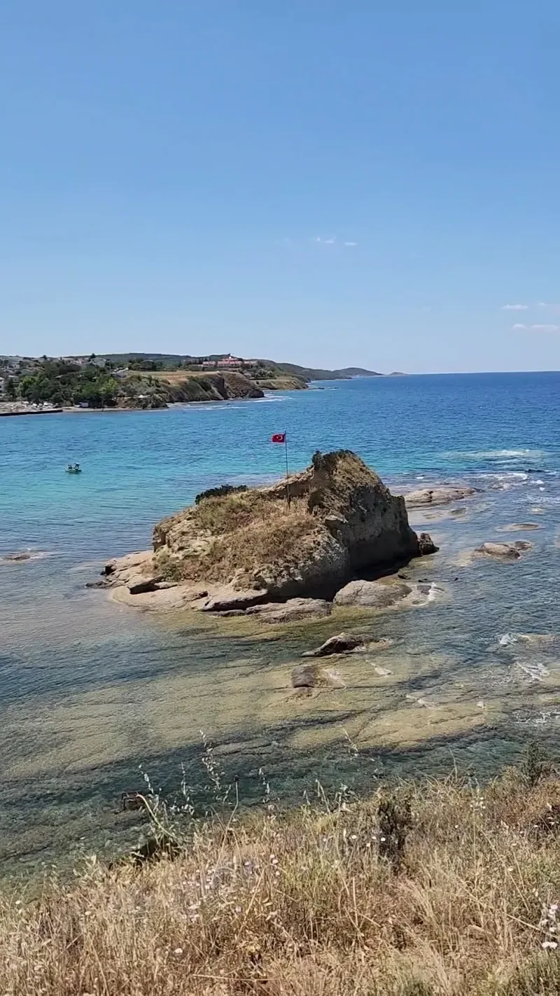 Güneyli Plajı