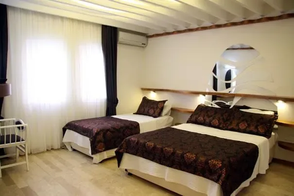 Ergin Pansiyon