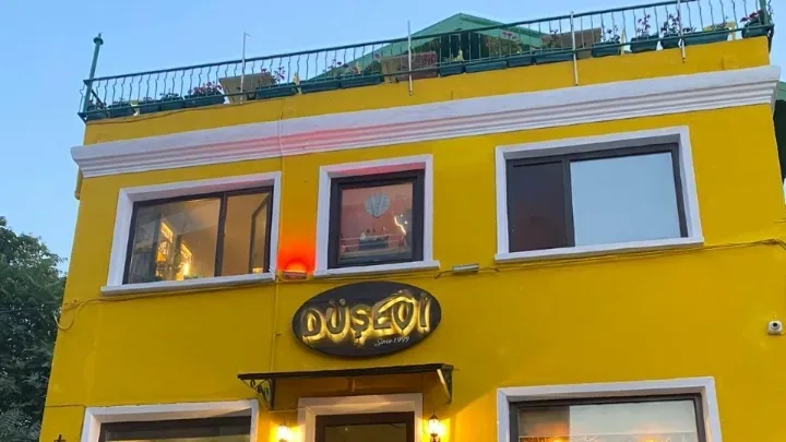 Barkod Cafe Bistro