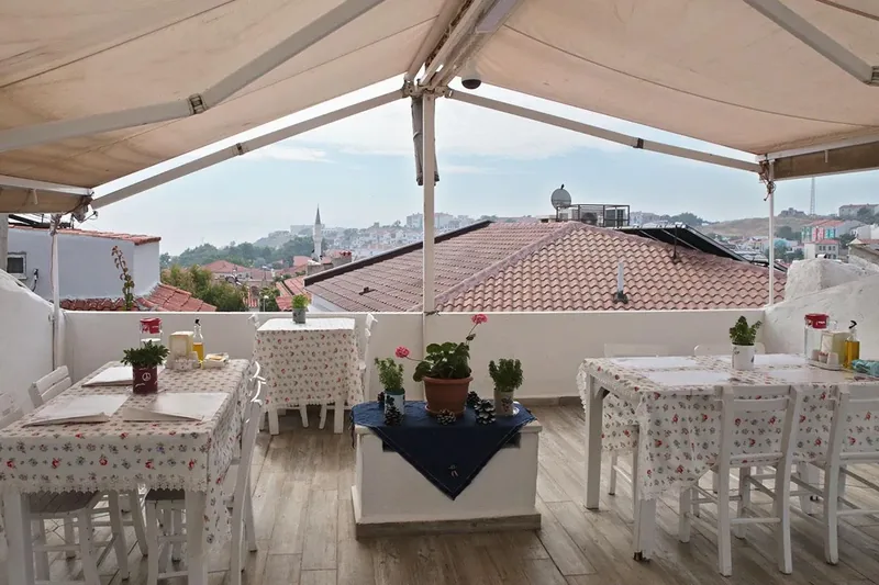Eylül Pansiyon