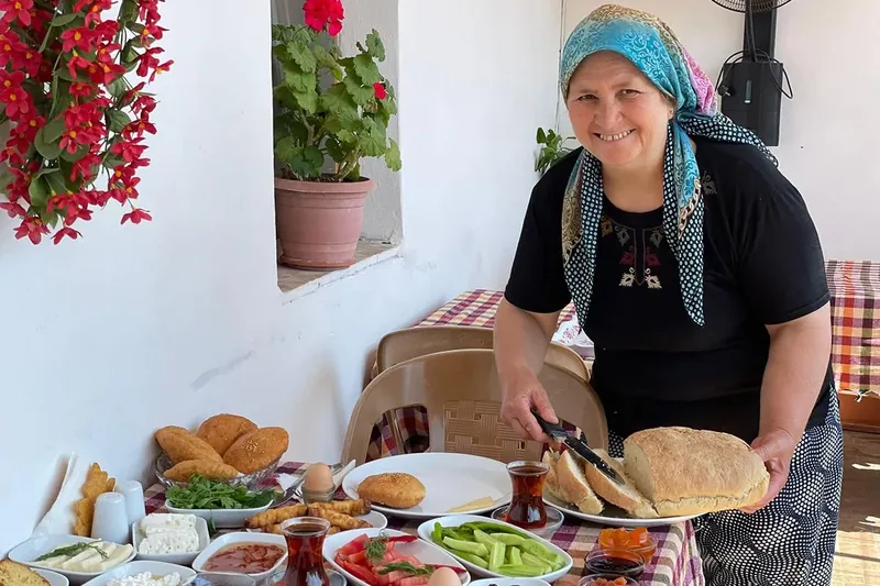 Güneş Pansiyon