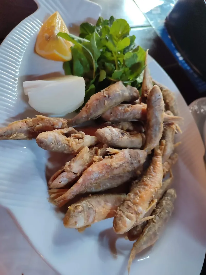 Kaledibi Amfora Balık Restaurant Ve Midye Evi