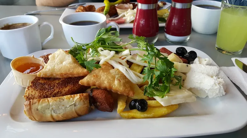 Nar Restaurant