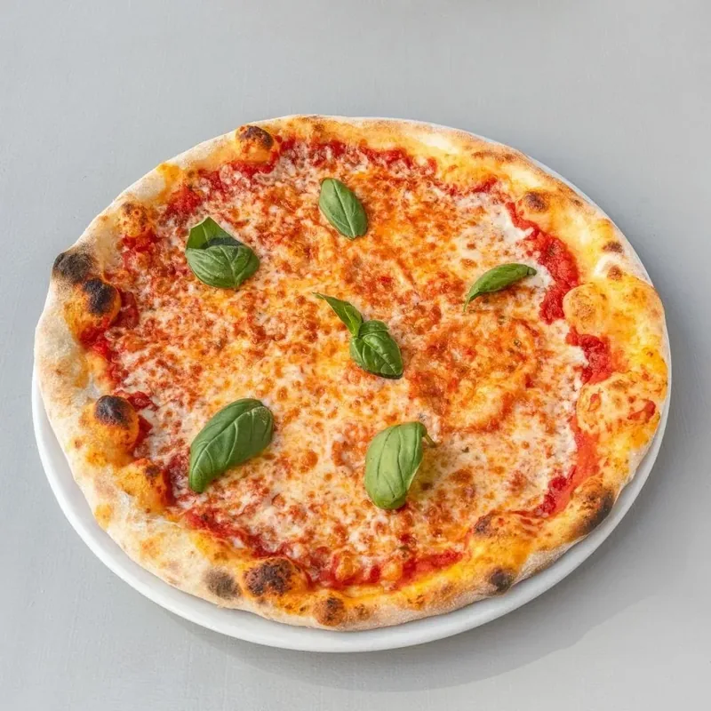 LİMON PİZZA