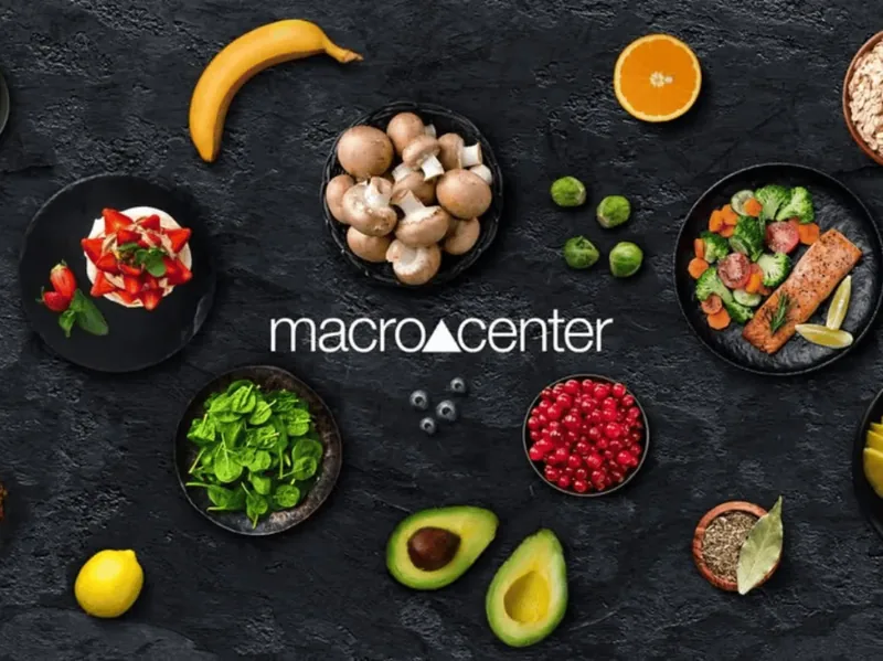 Macrocenter