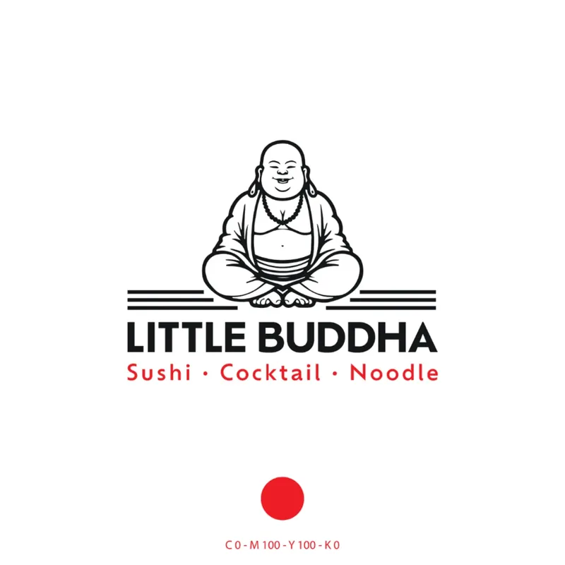 Little Buddha