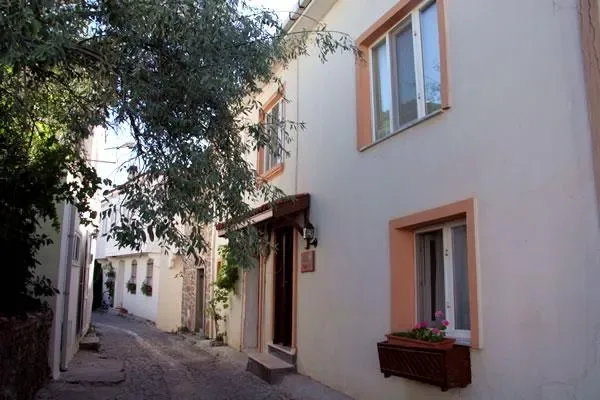 Umutdenizi Konukevi