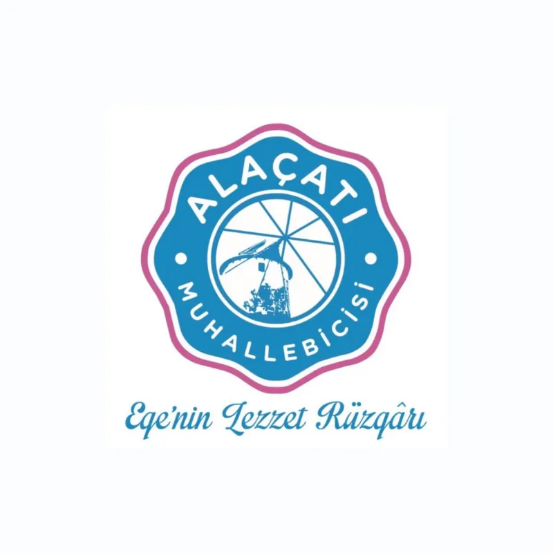 Alaçatı Muhallebicisi