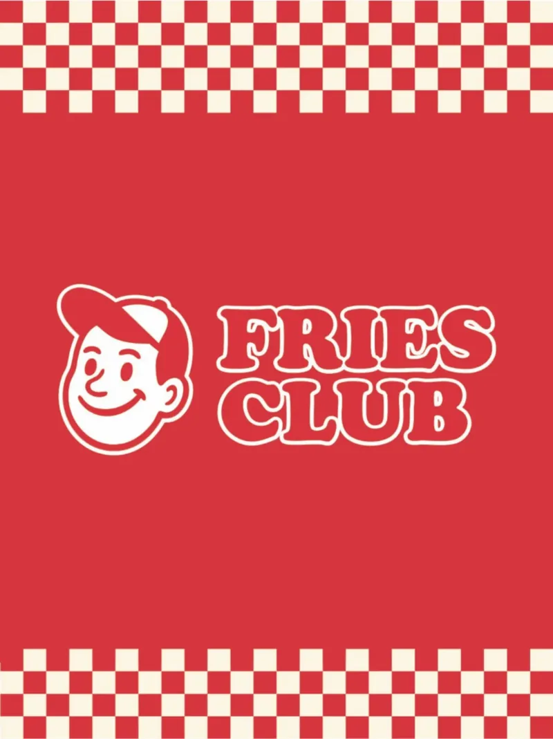Fries Club